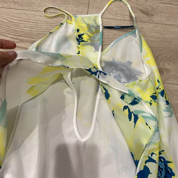 Guess summer tank top - Picture 14 of 14